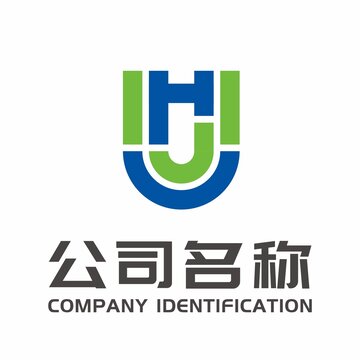 HJlogo設(shè)計(jì)