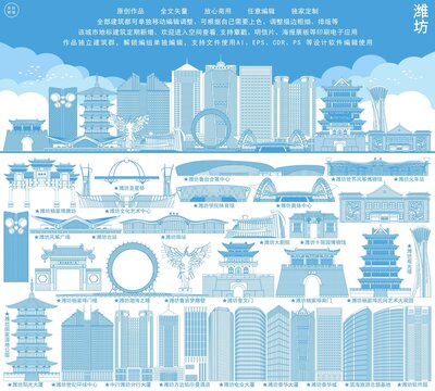 濰坊