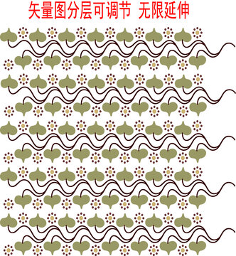 小碎花