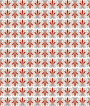 底紋印花