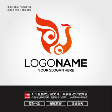 鳳凰LOGO