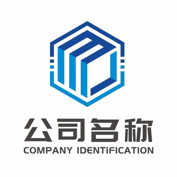 JM標(biāo)志設(shè)計(jì)