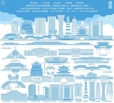 咸陽