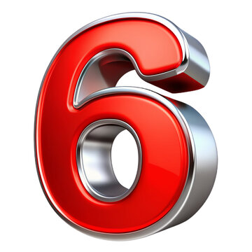 金屬字6
