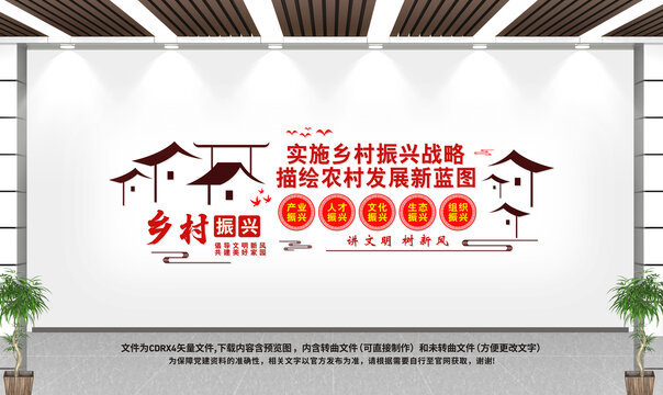 鄉(xiāng)村振興