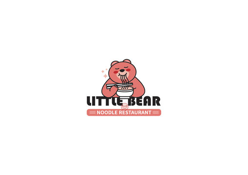 面館LOGO
