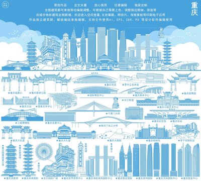 重慶