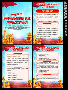 高質(zhì)量充分就業(yè)