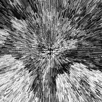 放射