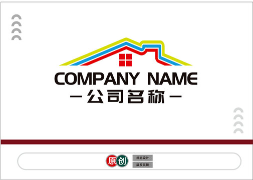 房屋標(biāo)志