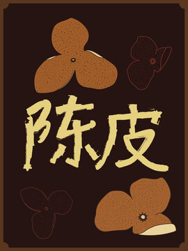 陳皮包裝