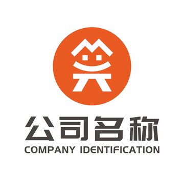 笑標(biāo)志設(shè)計(jì)