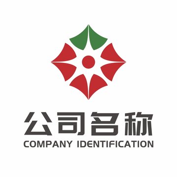 銀杏葉logo設(shè)計(jì)