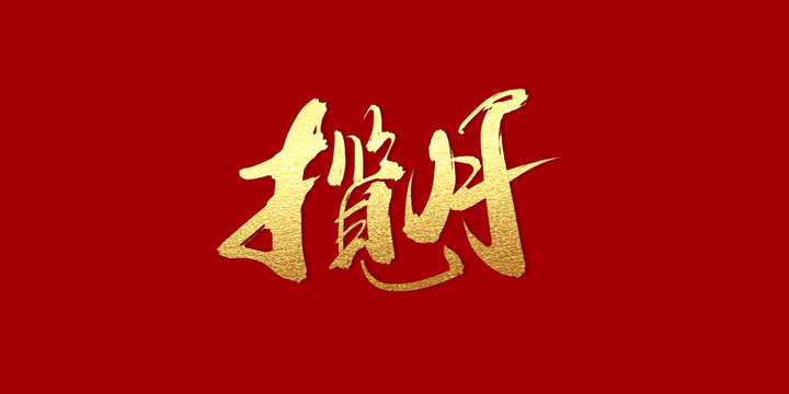 攬月