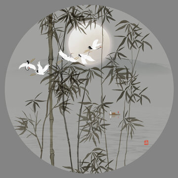 竹韻