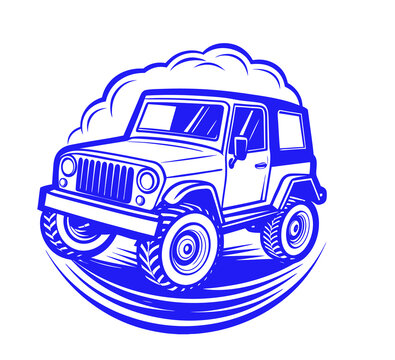 越野車(chē)