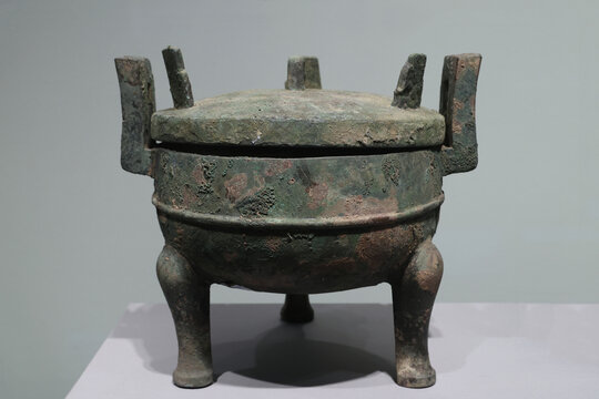 國(guó)子鼎