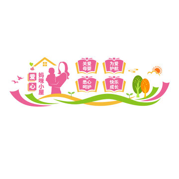 月子中心媽咪小屋