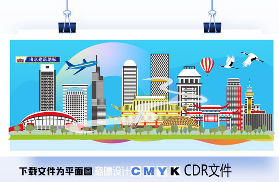 南京旅游
