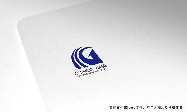 MG標志logo設計