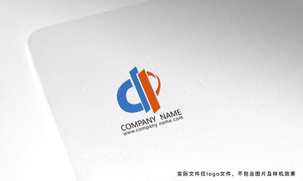 簡約精美logo設(shè)計