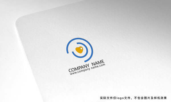 簡約大氣logo設(shè)計(jì)
