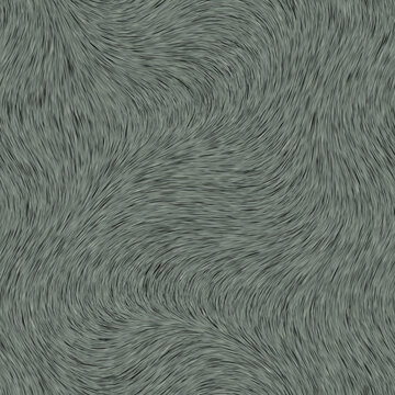 毛發(fā)材質(zhì)貼圖