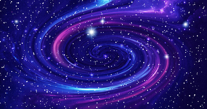 星空圖