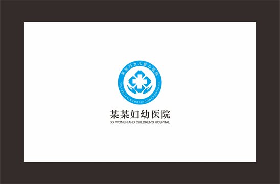 醫(yī)院logo