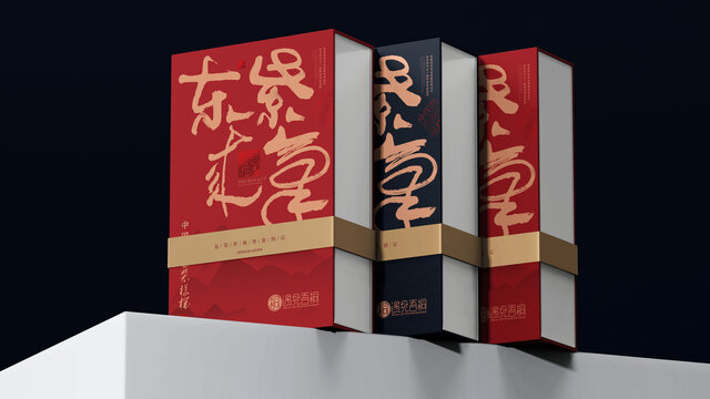 抽屜盒樣機(jī)