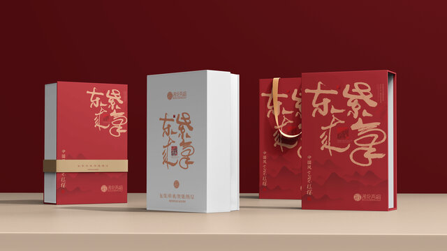 抽拉盒樣機(jī)