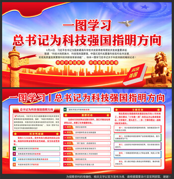 科技強國