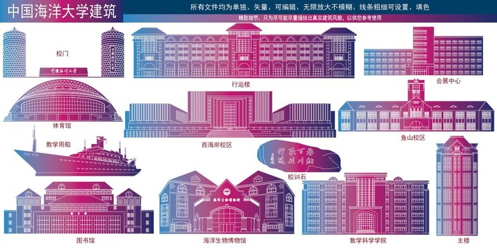 中國(guó)海洋大學(xué)
