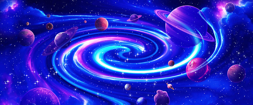 星空頂