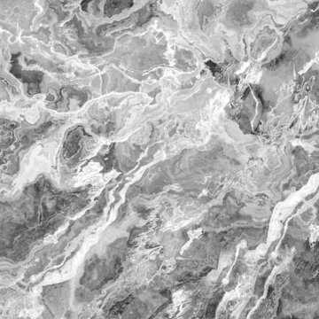 奢石灰色流水流體紋巖板大理石