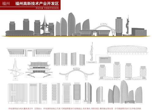 福州高新技術(shù)產(chǎn)業(yè)開發(fā)區(qū)