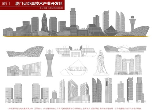 廈門火炬高技術(shù)產(chǎn)業(yè)開(kāi)發(fā)區(qū)
