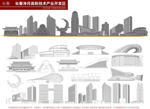 長春凈月高新技術產(chǎn)業(yè)開發(fā)區(qū)