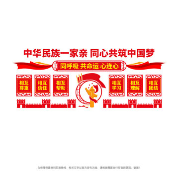 民族團(tuán)結(jié)