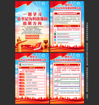 科技強國