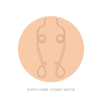 蛇