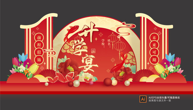 謝師宴美陳