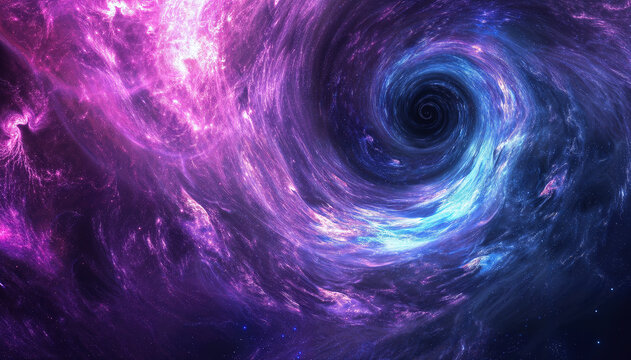 太空旋渦