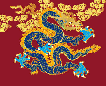 飛龍