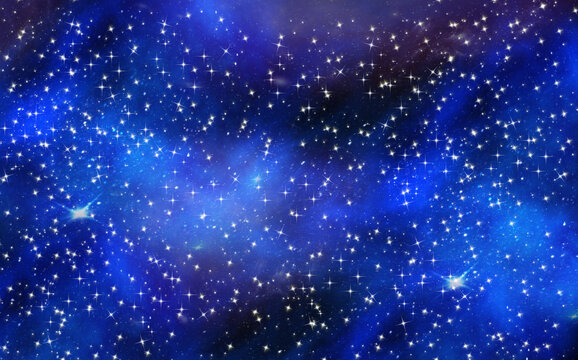 星云星系