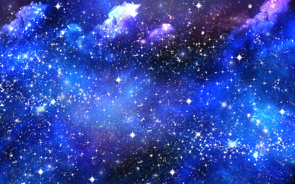宇宙星空