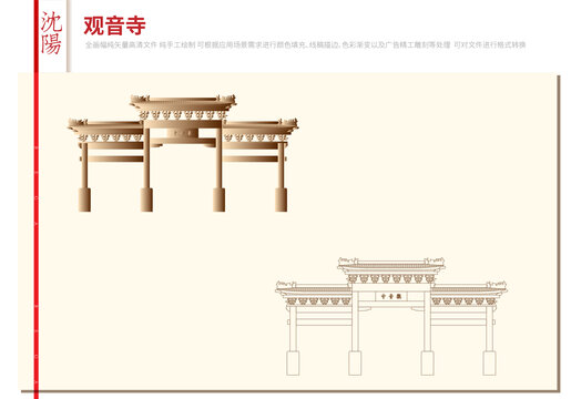 沈陽觀音寺