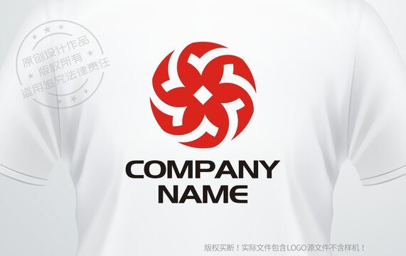 公司標志設(shè)計logo