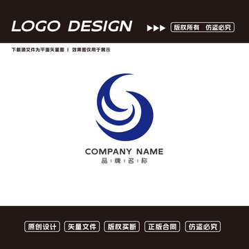 公司logo標(biāo)志