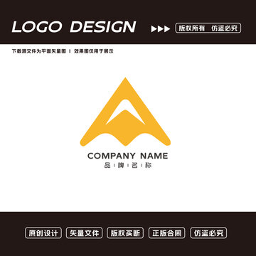 創(chuàng)意LOGO標志